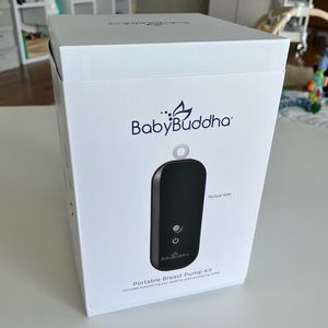 Like New BabyBuddha Pump